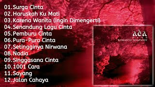 Download lagu Ada Band - Romantic Rhapsody (FULL ALBUM) 2006 mp3 Download lagu Ada Band - Romantic Rhapsody (FULL ALBUM) 2006 mp3