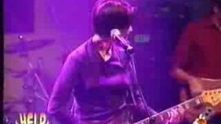 Carmen Consoli-Ennesima eclisse live help 1998