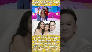 Download lagu Tampil Perdana Usai Menikah Ayu Ting Ting Dan Ruben Onsu Klarifikasi#ayutingting #rubenonsu #shorts mp3