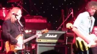 Gov't Mule - Simple Kind of Man - Lynyrd Skynyrd tribute concert