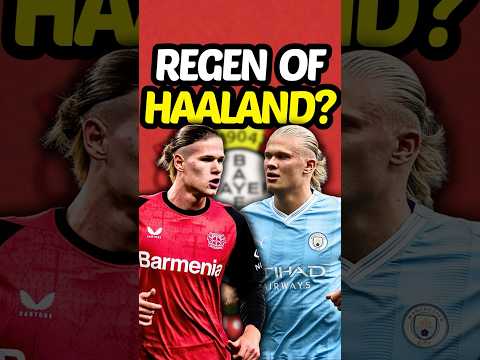 Haaland REGEN in 2025???