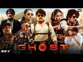 Ghost Full Movie In Hindi 2021 Nagarjun Sonal Chauhan Action Movie Southmovie Hindidubbed