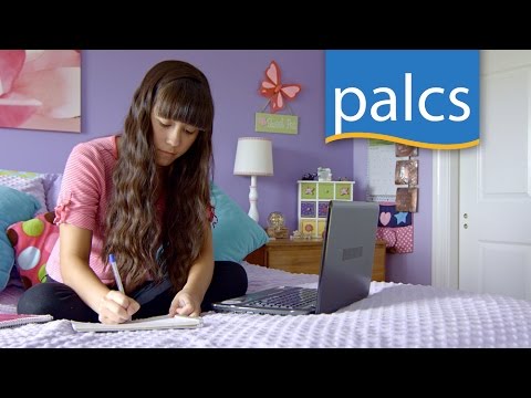 PALCS Makes it Possible for Julianna