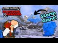 D&D Adventure Escalates in Icewind Dale | SARCASM ONLY D&D Minecraft Let's Play | Chapter 3