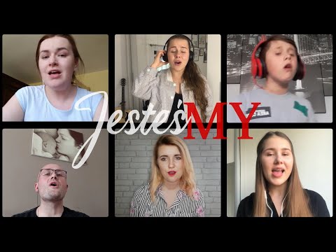 Michał Jędryszek i Przyjaciele - JesteśMY [OFFICIAL VIDEO]