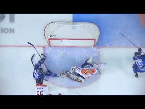 HK Poprad – HK Dukla Ingema Michalovce