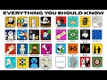 Everything In Life You SHOULD Know Explained