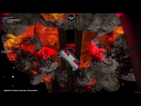 Juanpa! at Demons Skills II