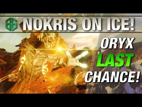 Why Nokris is on Mars in Destiny 2 || Exploring his possible past, How he got here