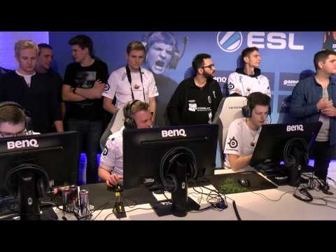 mousesports vs. Planetkey - Mirage - Grand Final - EPS Finals Germany Winter 2014 - CS:GO