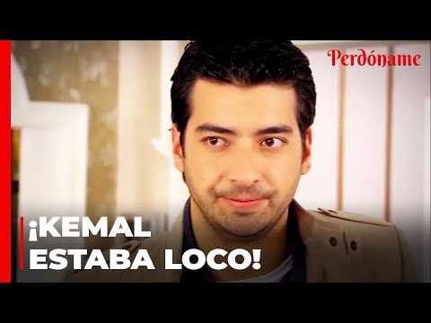 Kemal Está Muy Enojado Con Lo Que Ha Hecho Handan - Perdóname