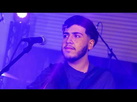 Agradezco - Grupo Perfil Sencillo (En Vivo)