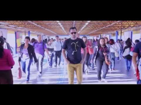 A Nossa Mensagem video