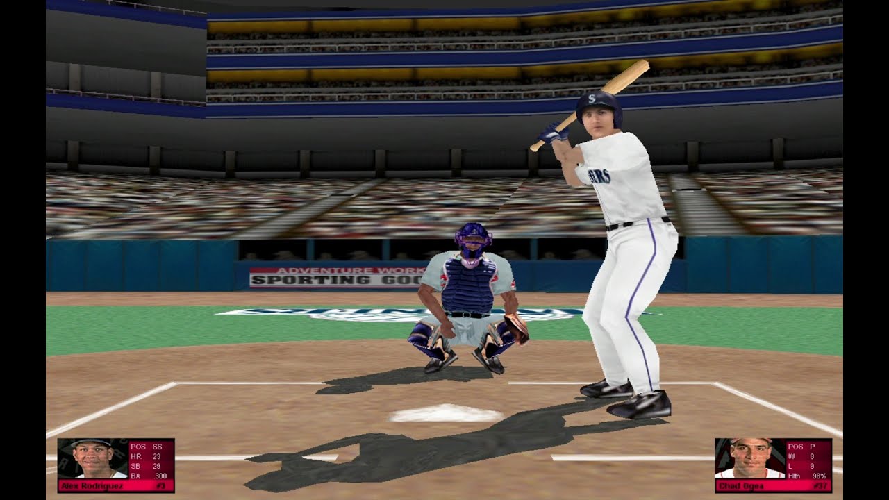 Gameplay Video