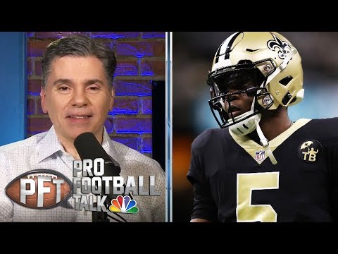 Teddy Bridgewater Net Worth