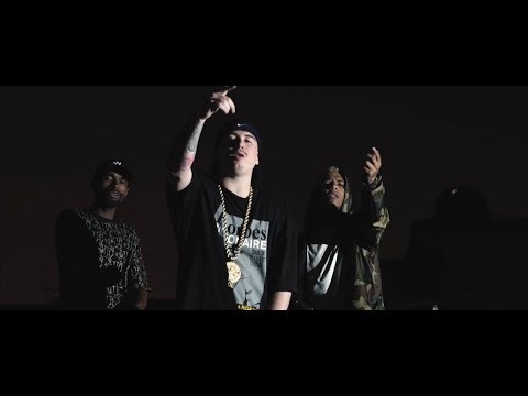 PrimeiraMente & Cacife Clandestino - Vai Na Fé (Prod. WCNoBeat)