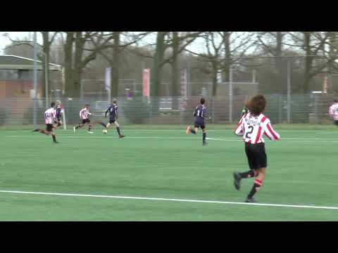 ALPHENSE BOYS.O17-1  -  HOLLANDIA.O17-1