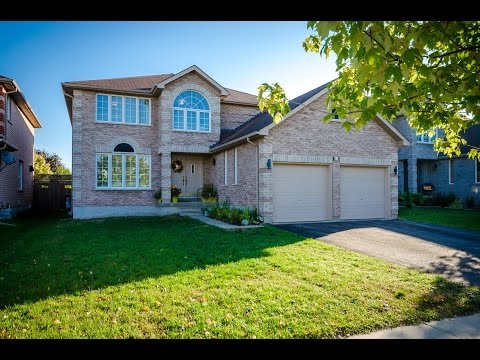 Tomas Tolvaisa-SOLD-Realtor-Home for Sale-31 Knupp Road Barrie ON-MLS Listing-Family House-Detached