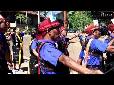 JA'I EMA MARSELINUS 2019 ( B JAVA CHANNEL )