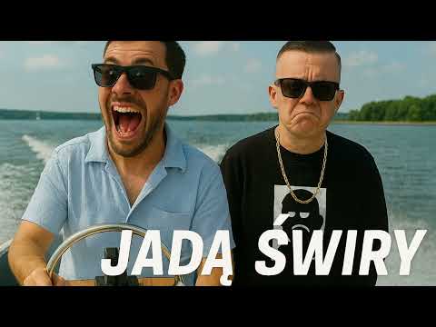 Cypis - Jadą Świry (Biggy See Remix)