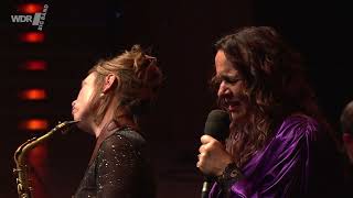 What Are You Doing The Rest Of Your Life - Trijntje Oosterhuis &amp; WDR Band (Michel Legrand Songbook)