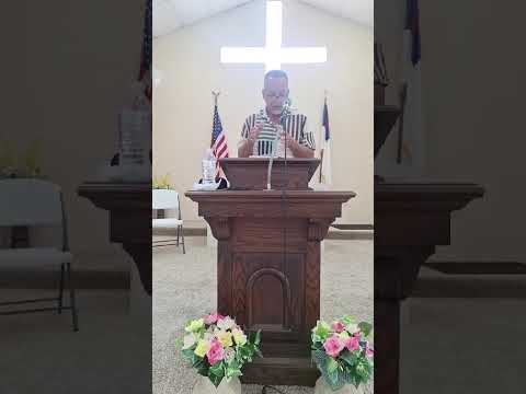 Confidence in the Midst of Distress