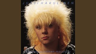 Yö Jota Ei Ollutkaan