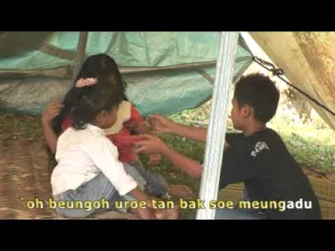 Dek Di Ft. Fauzan - YATIM IE BEUNA