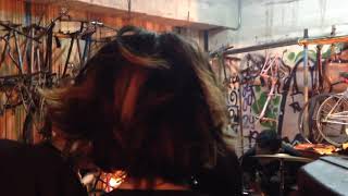 SIEGA - Sacrifice (Rudimentary Peni Cover) (Primer concierto Diciembre 2013)