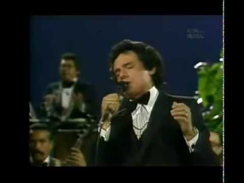 José José - El Triste (con guitarra)