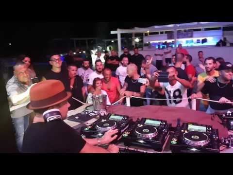 Louie Vega & Anane Sunset Ritual Panorama 4 9 2016 part 20