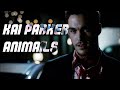 KAI PARKER Animals