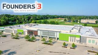 Former Festival Foods Available for Sub-Lease - 4777 S 27th St, Greenfield, WI