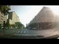Driving Up Adam Clayton Powell Blvd In Harlem To Yankee Stadium Dash Cam