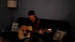 Walking Off The Buzz