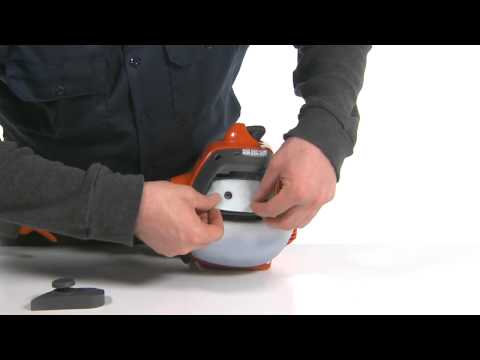 Husqvarna Air Filter Replacement Lowes