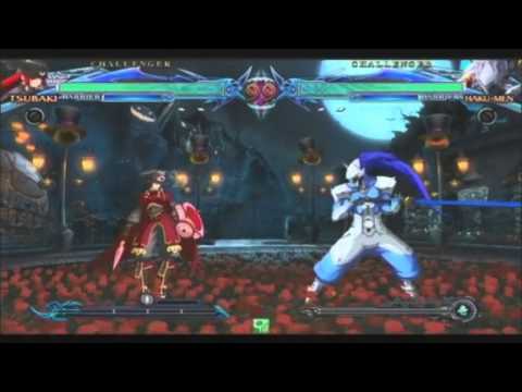 BBCP 12/14/2012 Tachikawa 3on3 Part 4/6