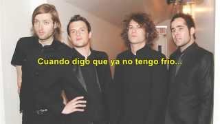 The Killers - The Ballad Of Michael Valentine (traducida)