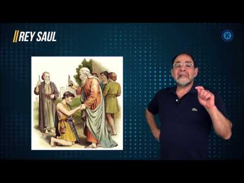 Historia del Pueblo Judío I - Clase 3 - "La Monarquía Unificada (Saúl, David y Salomón)"