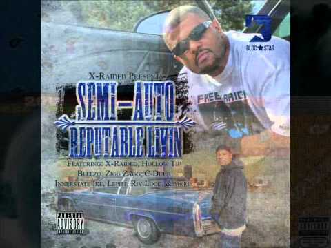 BANG (Feat. OG Semi-Auto, & Lil Low)