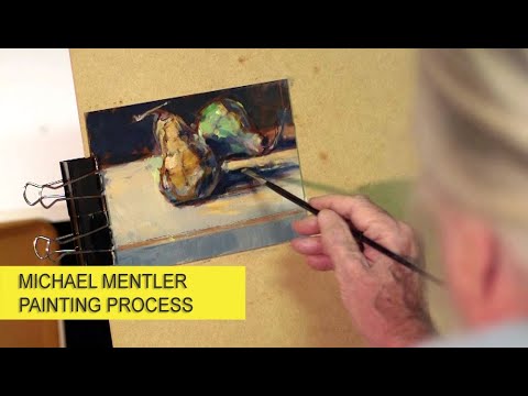 download lagu mp3 mp4 Rembrandt Pastels Michaels, download lagu Rembrandt Pastels Michaels gratis, unduh video klip Rembrandt Pastels Michaels