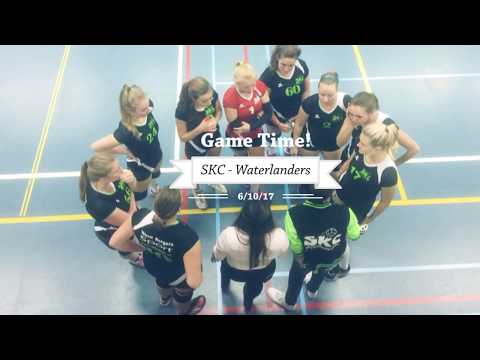 SKC DS4 - Waterlanders DS2