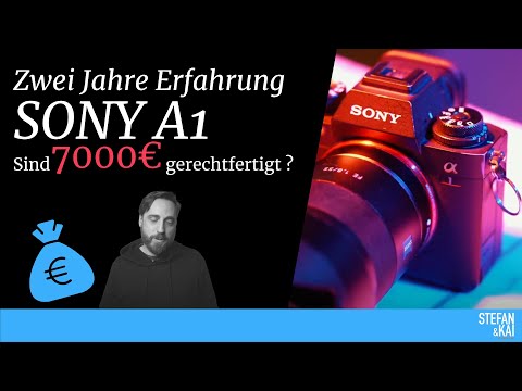 Two years of experience with the Sony A1 - Is €7000 justified?