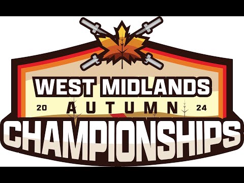 Autumn Championships Day 2 Session 2 (Men 105kg, 120kg, 120+kg , 83kg Open + M, 93kg Open)
