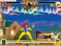 Jean Grey Vs Storm CVG United Pick 6 A I Mugen Contest Week 3