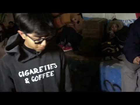 GYURA vs CHULE - 4tos Martha Free  Fecha 4 Torneo 2022