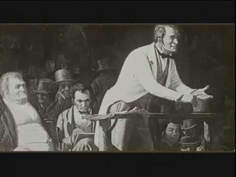 1857 Prayer Revival - Can it Happen Again