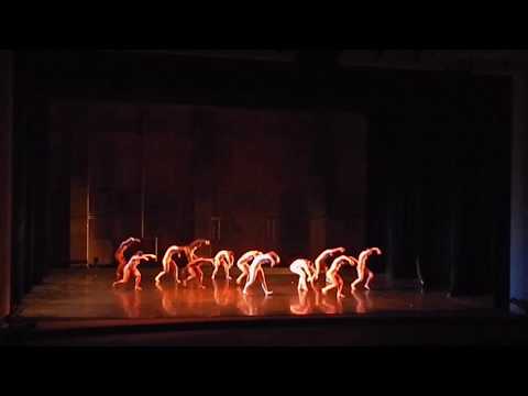 Chelsea Freeman- Tragedy of Avarice