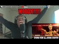SML Movie: The Power Outage! REACTION!!!!