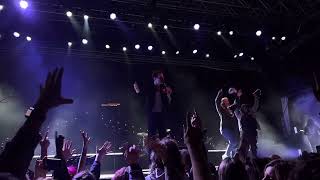 The Maine - Numb Without You | Pier 17, New York City